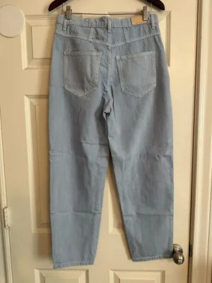Mango Denim Jeans thumbnail 2