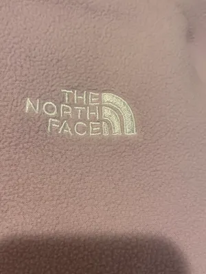 North Face Half Zip Crop  thumbnail 6
