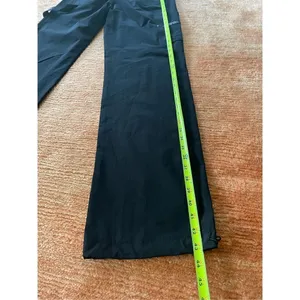 NWT ESPARANTO BLACK CARGO PANTS Black thumbnail 6