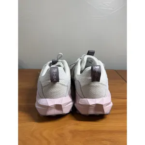 New Balance Tektrel Grey‎ Matter Dark Ice Wine Women's Size 12 WTTTRSLP Sneaker thumbnail 6