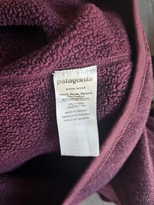 Patagonia Sweater thumbnail 5