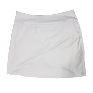 Fila Sport Skort Womens Small White Tennis Golf Athletic Skirt Built In Shorts thumbnail 9