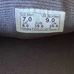 VANS NEW Unisex Slip Er Asphalt Marshmallow Leopard Print Shoe Size 7 or 9 #147 thumbnail 6