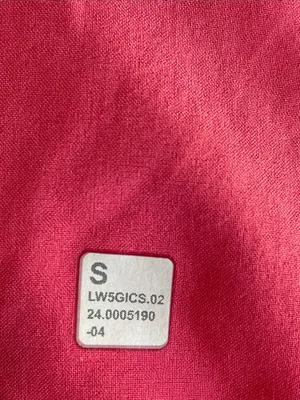 Lululemon Dance Studio Relaxed-Fit Mid-Rise Cargo Jogger thumbnail 5