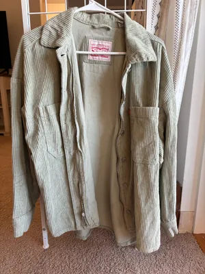 Levi’s Jacket thumbnail 1