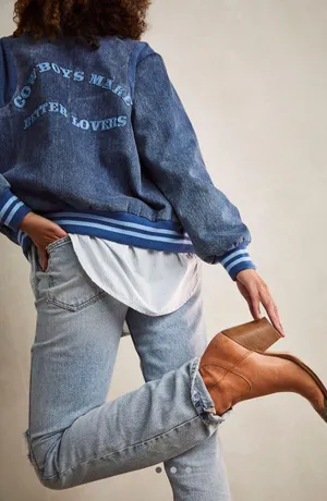 Free People Brayden Western Boots thumbnail 3