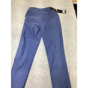 Walter Hagen Performance Women Golf Pants Blue Tapered WGAW2001 Size Small NEW thumbnail 7