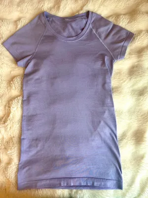 lululemon swiftly tech hip length thumbnail 1