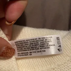 Jolly Sweaters Christmas Sweater Size L thumbnail 7