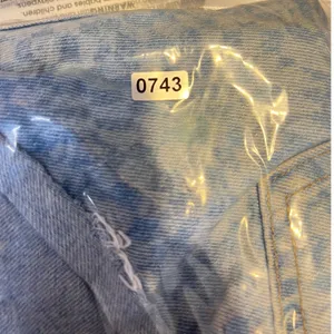 743 | Levi's‎ 501 150th Anniversary Cheetah Print Denim Cutoff Shorts 30 thumbnail 9