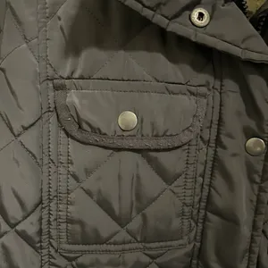 Gap quilted jacket thumbnail 5