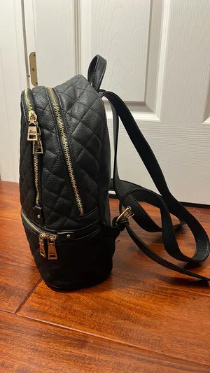 G.H. Bass &Co. Mini Backpack thumbnail 7