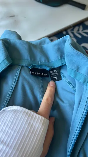 Athleta Salutation Jacket  thumbnail 6