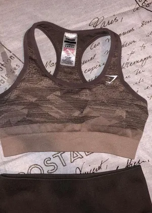 Gymshark Set thumbnail 3