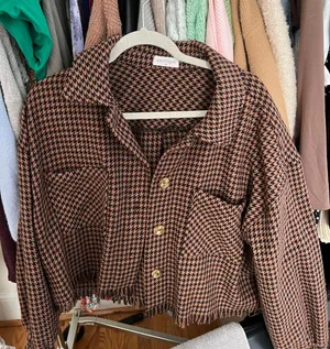 Vestique Jacket thumbnail 3