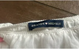 Brandy Melville Skirt thumbnail 2