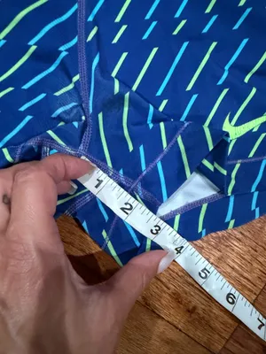 Nike Pro Shorts thumbnail 7