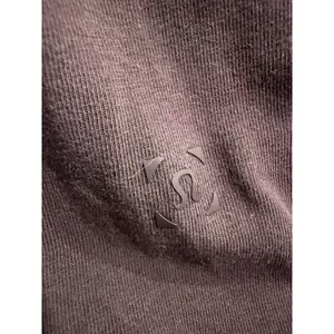 Lululemon Long‎ Sleeve Crew Neck Top Dusty Rose Size 12 thumbnail 3