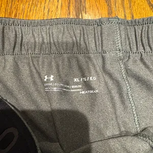 under armour shorts thumbnail 2