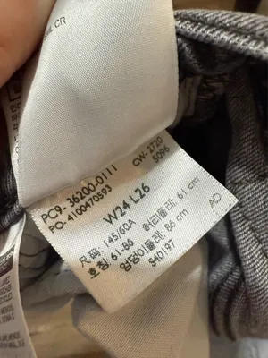 Levi’s Jeans thumbnail 3