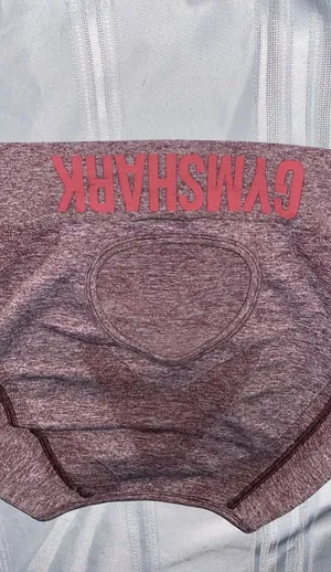 Flex Gymshark Cropped Long Sleeve Crop Top thumbnail 4