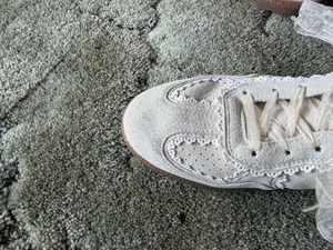 Cushionare Lace shoes thumbnail 6