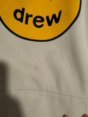Drew House Hoodie thumbnail 3