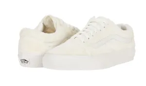 Old Skool Sherpa Skate Shoes thumbnail 1