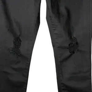 AG Adriano Goldschmied‎ Jeans Women 26 Black Alexxis High Rise Vintage Slim thumbnail 6
