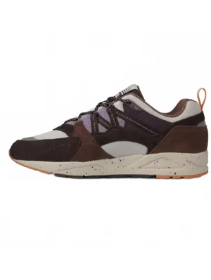 Karhu Fusion 2.0 Classic Sneakers MARRON/CHOCOLATE TORTE Womens 7 / Mens 5.5 thumbnail 5