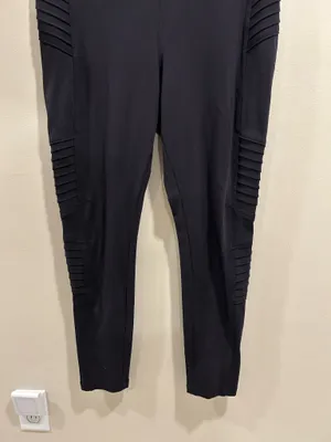 Athleta XL Delancey Motto Leggings thumbnail 5
