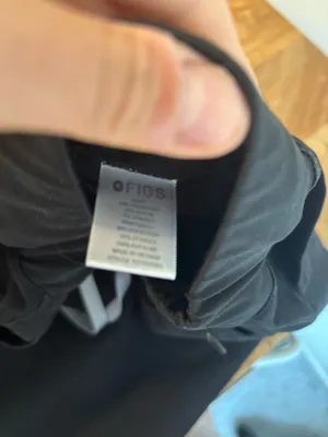 FIGS Scrub Pants Jogger thumbnail 2