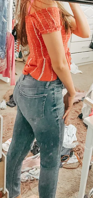 Aeropostale Top thumbnail 4