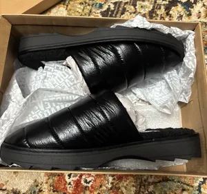 Steve Madden Women's Chex Slipper size 9M brand new thumbnail 1