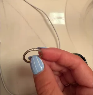 Pandora ring  thumbnail 1