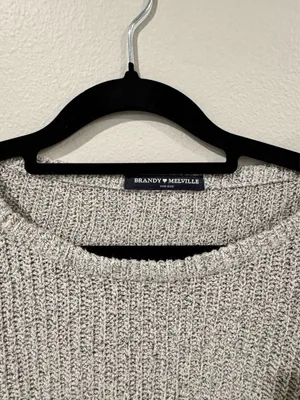 Brandy Melville Sweater thumbnail 2