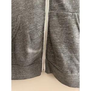 Aviator Nation‎ California is For Lovers Zip Up Hoodie Gray Size Medium thumbnail 8