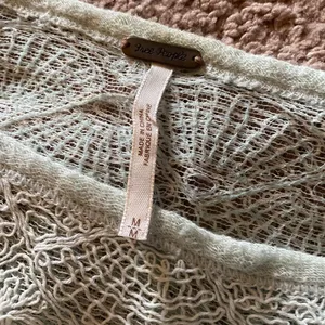 Free people mint blouse M‎ thumbnail 7
