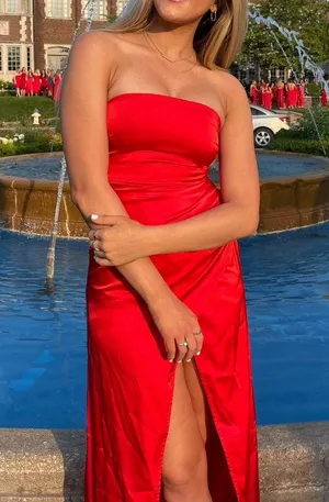 Revolve Dress thumbnail 5