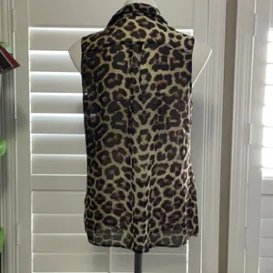 Blouse thumbnail 4
