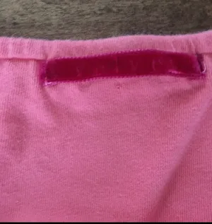 Velvet Anthropologie ruffle skirt thumbnail 2
