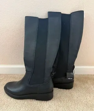 Dolce Vita Women's Eamon H2O Boots Size 9.5 thumbnail 1