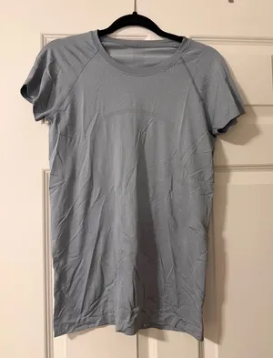 Lululemon Swiftly Short Sleeve Tech thumbnail 1