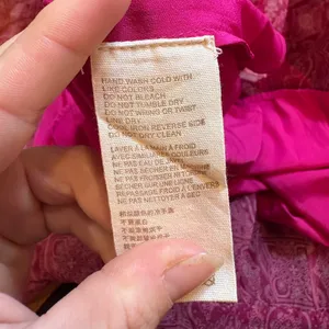 Anthropologie Let Me Be Tiered Midi Dress NWT M Romantic Wedding Guest Fairycore thumbnail 7