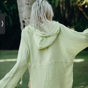 NWT urban outfitters tunic beach cover oversized fit thumbnail 3