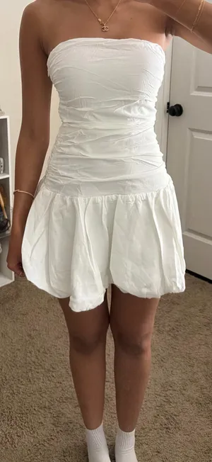 Princess Polly tube dress thumbnail 1