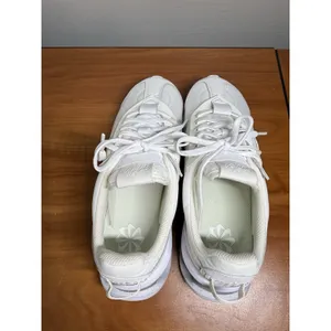 Nike Womens Air Max Pre Day White/phantom Running Sneakers Shoes 7.5 thumbnail 4