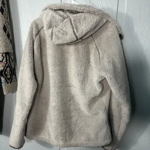 Kuhl Brown Women’s Flight Fleece Size XL EUC thumbnail 8
