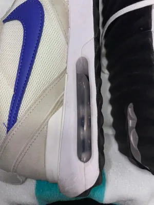Nike Air Max Dawn Sneakers thumbnail 9