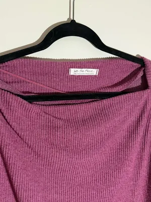 Free People Main Squeeze Hacci Top thumbnail 5